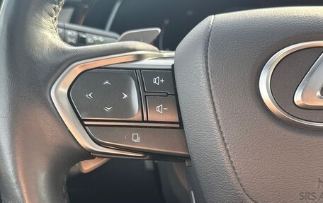 Lexus RX IV рестайлинг, 2024 год, 10 306 066 рублей, 13 фотография