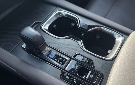 Lexus RX IV рестайлинг, 2024 год, 10 306 066 рублей, 21 фотография