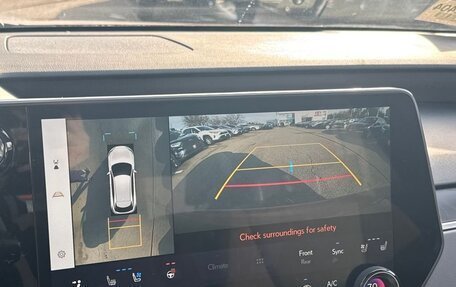 Lexus RX IV рестайлинг, 2024 год, 10 306 066 рублей, 19 фотография