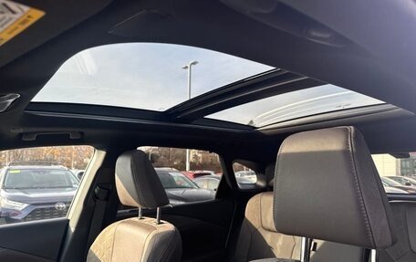 Lexus RX IV рестайлинг, 2024 год, 10 306 066 рублей, 16 фотография