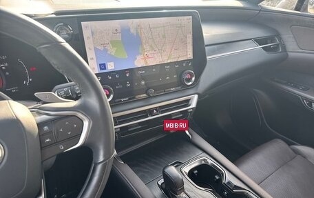 Lexus RX IV рестайлинг, 2024 год, 10 306 066 рублей, 17 фотография