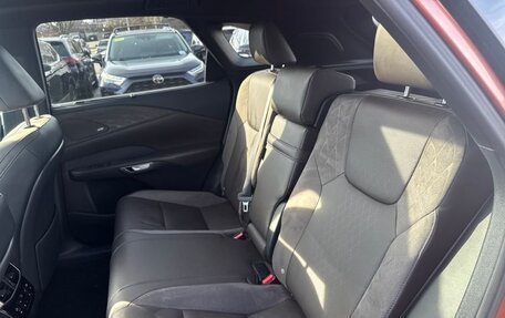 Lexus RX IV рестайлинг, 2024 год, 10 306 066 рублей, 27 фотография