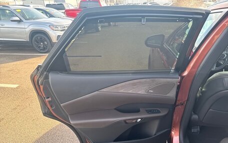 Lexus RX IV рестайлинг, 2024 год, 10 306 066 рублей, 31 фотография