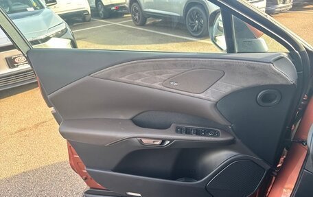 Lexus RX IV рестайлинг, 2024 год, 10 306 066 рублей, 32 фотография