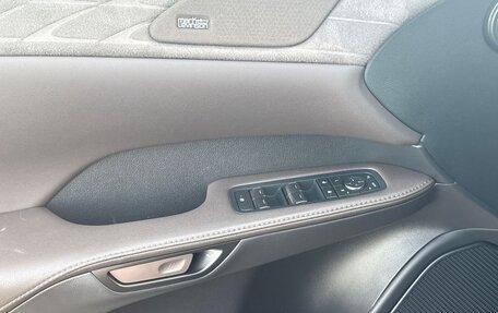 Lexus RX IV рестайлинг, 2024 год, 10 306 066 рублей, 34 фотография