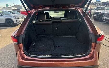Lexus RX IV рестайлинг, 2024 год, 10 306 066 рублей, 36 фотография