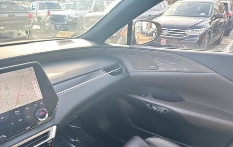 Lexus RX IV рестайлинг, 2024 год, 10 306 066 рублей, 24 фотография