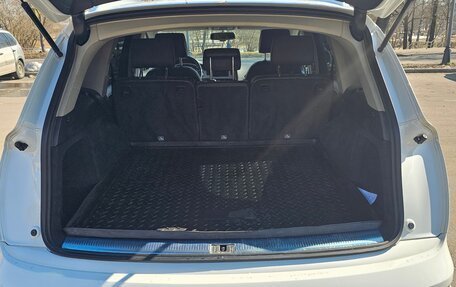 Audi Q7, 2012 год, 1 970 000 рублей, 5 фотография