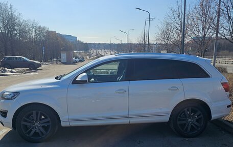 Audi Q7, 2012 год, 1 970 000 рублей, 2 фотография