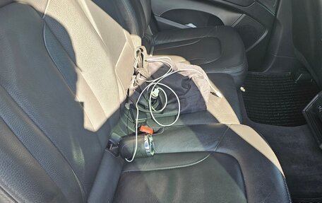 Audi Q7, 2012 год, 1 970 000 рублей, 6 фотография