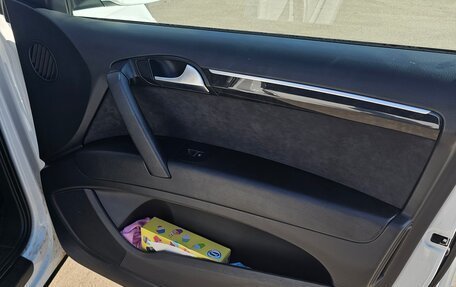 Audi Q7, 2012 год, 1 970 000 рублей, 7 фотография