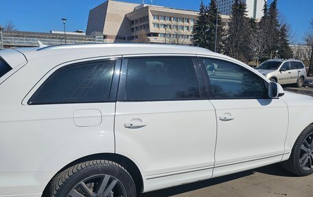 Audi Q7, 2012 год, 1 970 000 рублей, 3 фотография