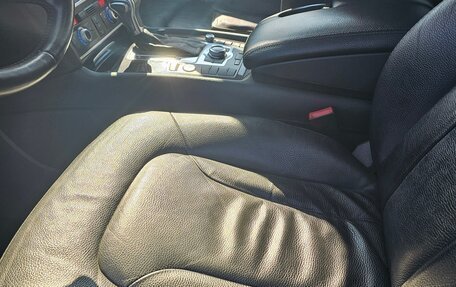 Audi Q7, 2012 год, 1 970 000 рублей, 8 фотография