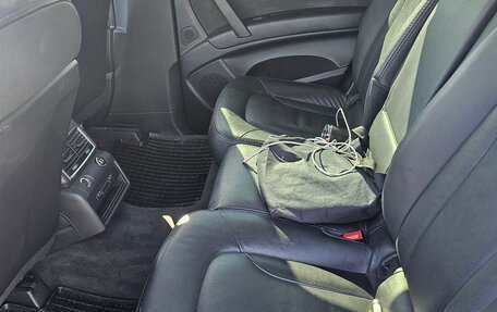 Audi Q7, 2012 год, 1 970 000 рублей, 9 фотография