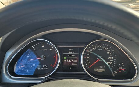 Audi Q7, 2012 год, 1 970 000 рублей, 11 фотография