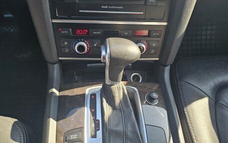 Audi Q7, 2012 год, 1 970 000 рублей, 13 фотография