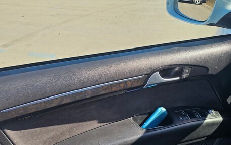 Audi Q7, 2012 год, 1 970 000 рублей, 12 фотография