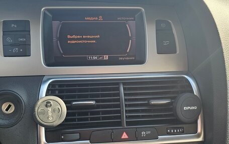 Audi Q7, 2012 год, 1 970 000 рублей, 14 фотография