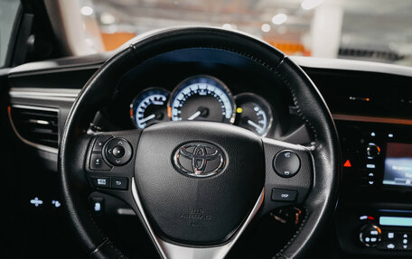 Toyota Corolla, 2014 год, 1 430 000 рублей, 8 фотография