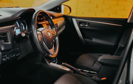 Toyota Corolla, 2014 год, 1 430 000 рублей, 7 фотография