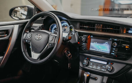 Toyota Corolla, 2014 год, 1 430 000 рублей, 15 фотография