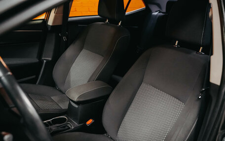 Toyota Corolla, 2014 год, 1 430 000 рублей, 13 фотография