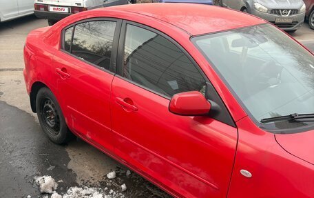 Mazda 3, 2008 год, 620 000 рублей, 3 фотография