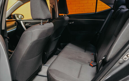 Toyota Corolla, 2014 год, 1 430 000 рублей, 16 фотография