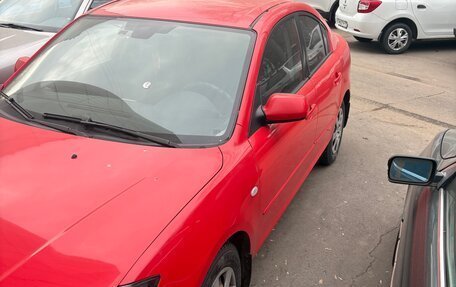 Mazda 3, 2008 год, 620 000 рублей, 2 фотография