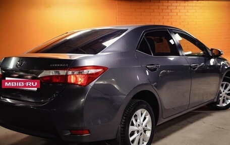 Toyota Corolla, 2014 год, 1 430 000 рублей, 6 фотография