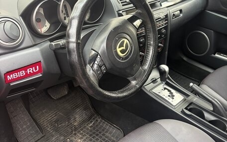 Mazda 3, 2008 год, 620 000 рублей, 5 фотография