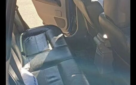 Subaru Forester, 2005 год, 1 200 000 рублей, 7 фотография