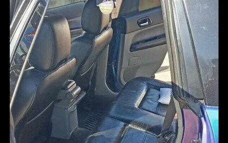 Subaru Forester, 2005 год, 1 200 000 рублей, 6 фотография