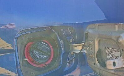 Subaru Forester, 2005 год, 1 200 000 рублей, 14 фотография