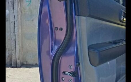 Subaru Forester, 2005 год, 1 200 000 рублей, 10 фотография