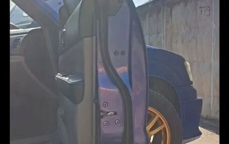 Subaru Forester, 2005 год, 1 200 000 рублей, 13 фотография