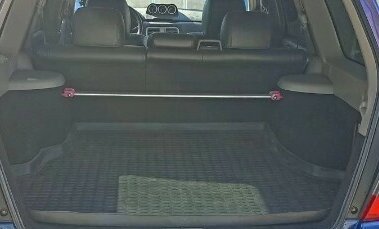 Subaru Forester, 2005 год, 1 200 000 рублей, 9 фотография