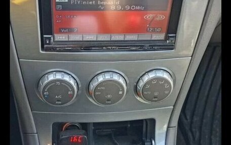 Subaru Forester, 2005 год, 1 200 000 рублей, 25 фотография