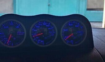 Subaru Forester, 2005 год, 1 200 000 рублей, 27 фотография