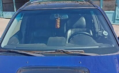 Subaru Forester, 2005 год, 1 200 000 рублей, 22 фотография