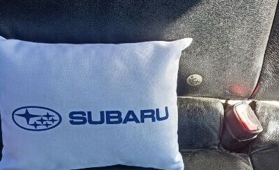 Subaru Forester, 2005 год, 1 200 000 рублей, 23 фотография