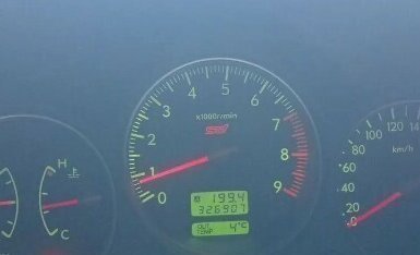 Subaru Forester, 2005 год, 1 200 000 рублей, 28 фотография