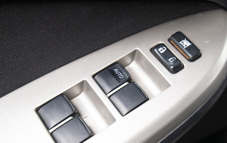 Toyota Corolla, 2008 год, 949 000 рублей, 14 фотография