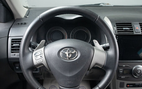 Toyota Corolla, 2008 год, 949 000 рублей, 10 фотография