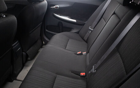 Toyota Corolla, 2008 год, 949 000 рублей, 18 фотография