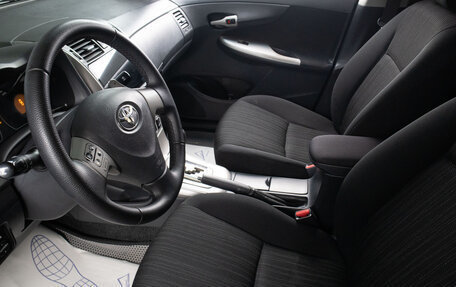 Toyota Corolla, 2008 год, 949 000 рублей, 15 фотография