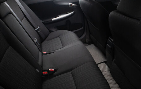 Toyota Corolla, 2008 год, 949 000 рублей, 19 фотография