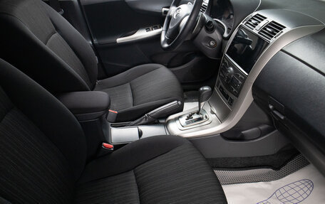 Toyota Corolla, 2008 год, 949 000 рублей, 17 фотография