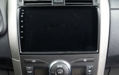 Toyota Corolla, 2008 год, 949 000 рублей, 13 фотография