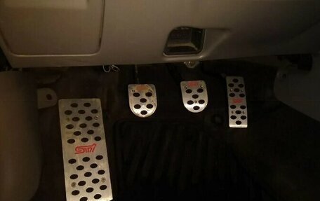 Subaru Forester, 2005 год, 1 200 000 рублей, 33 фотография